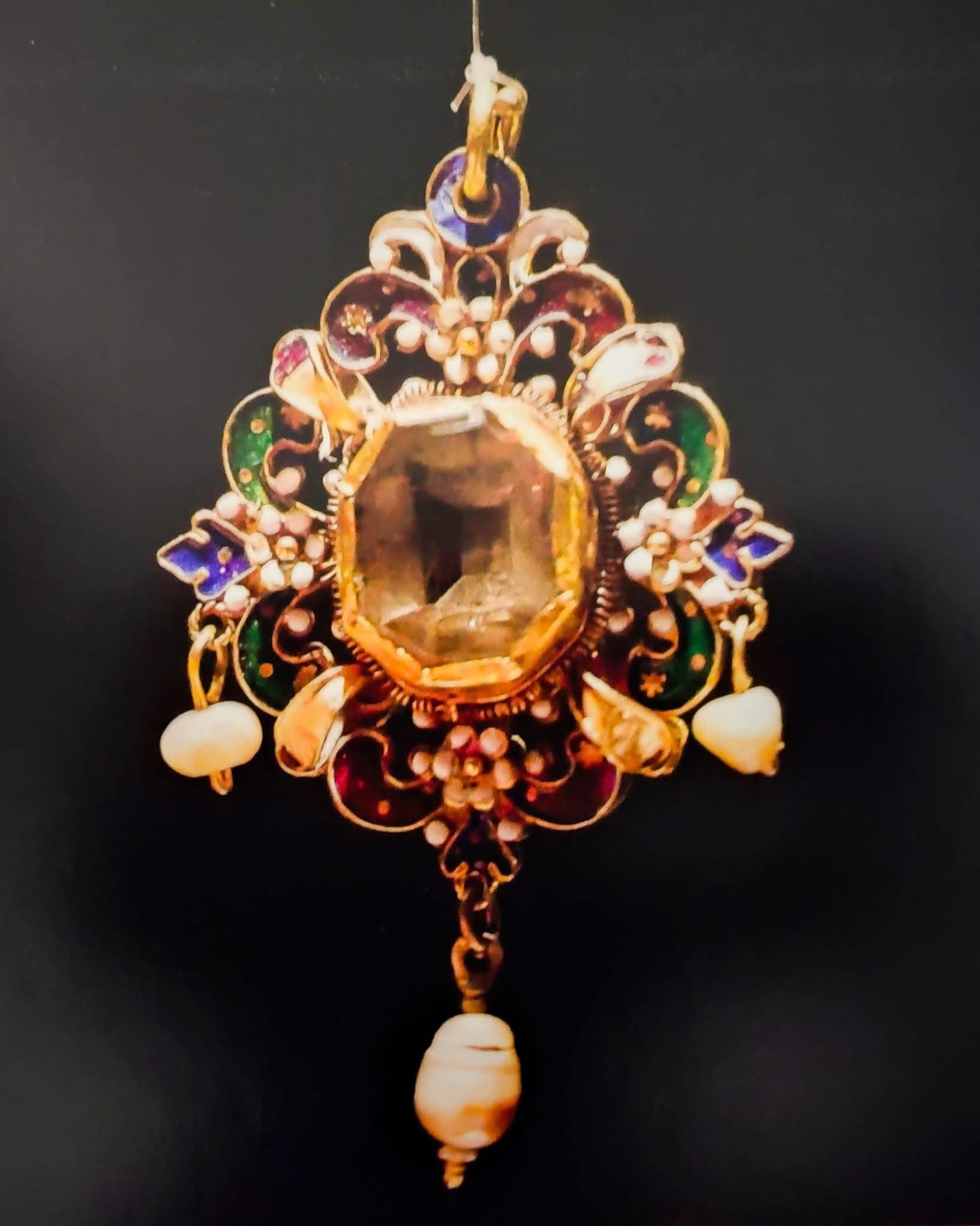 tesoro madonna 1