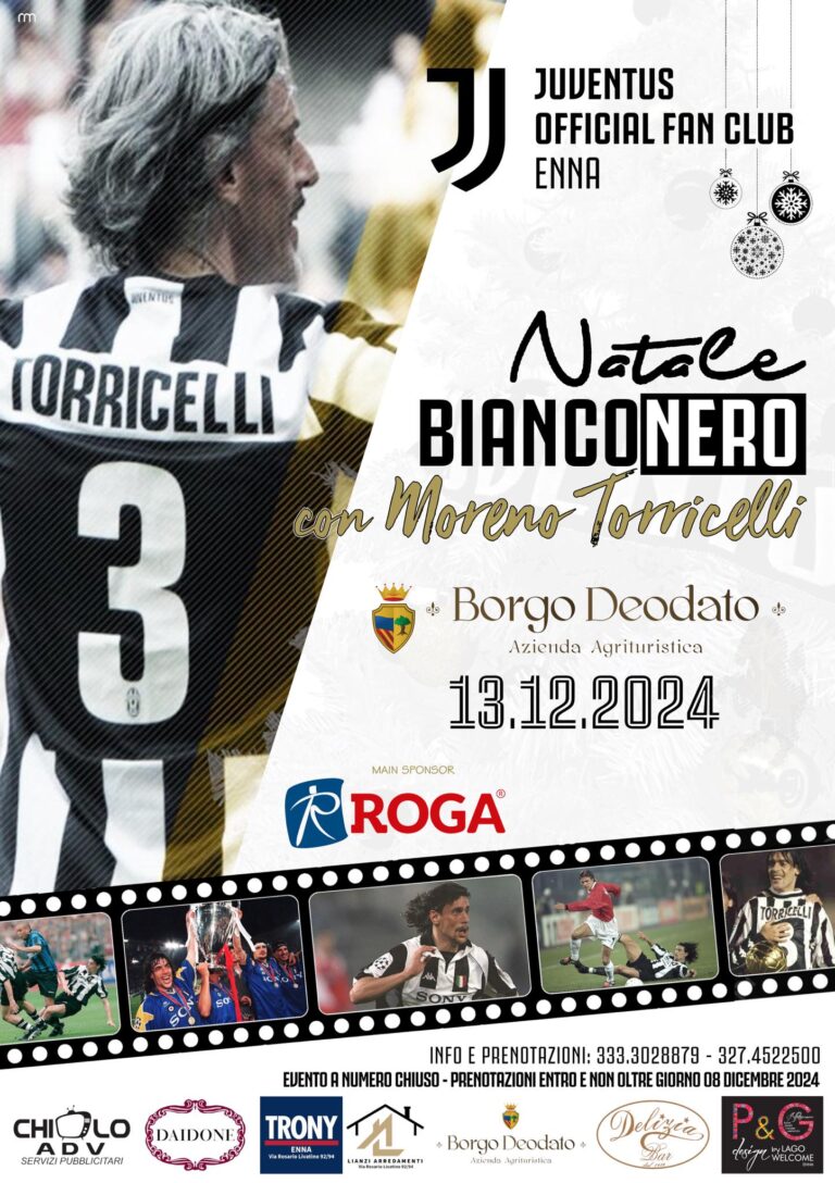 torricelli 1