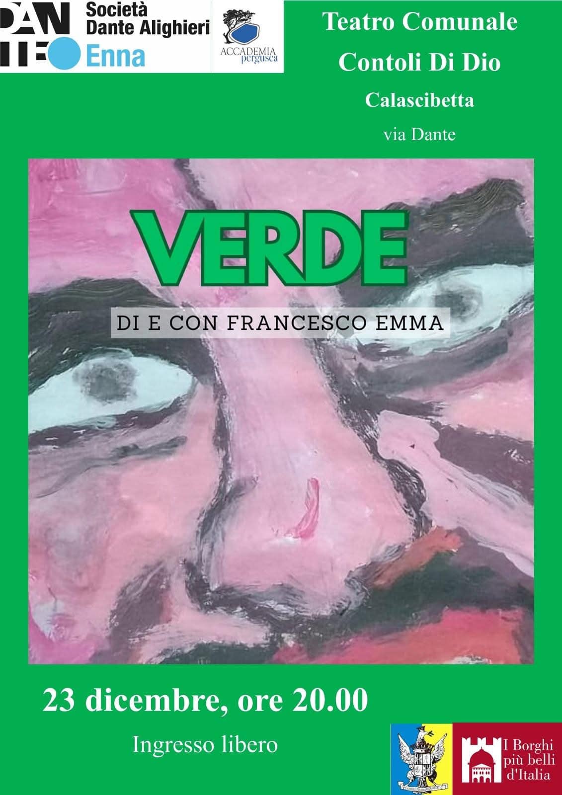 verde
