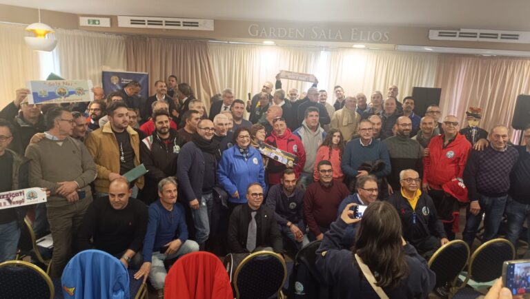 vespa club sicilia