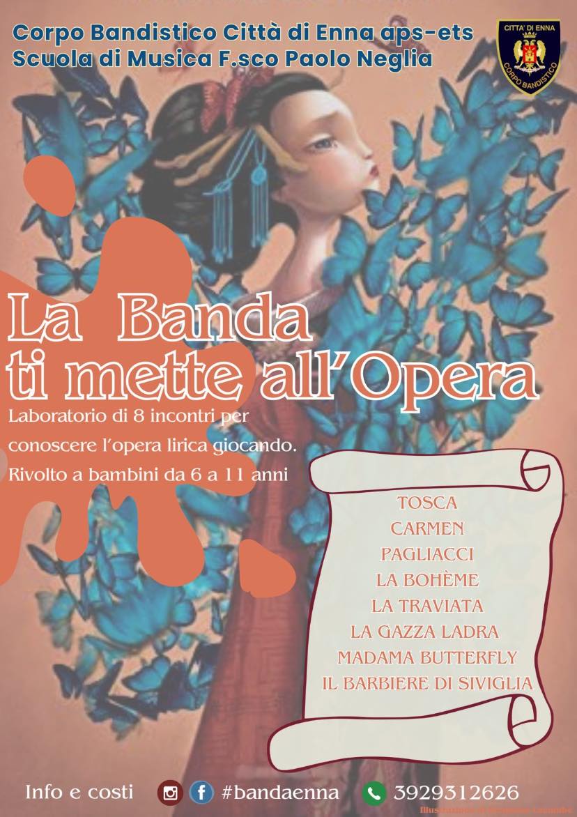 banda 1