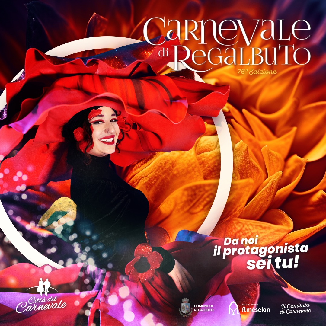 carnevale regalbuto