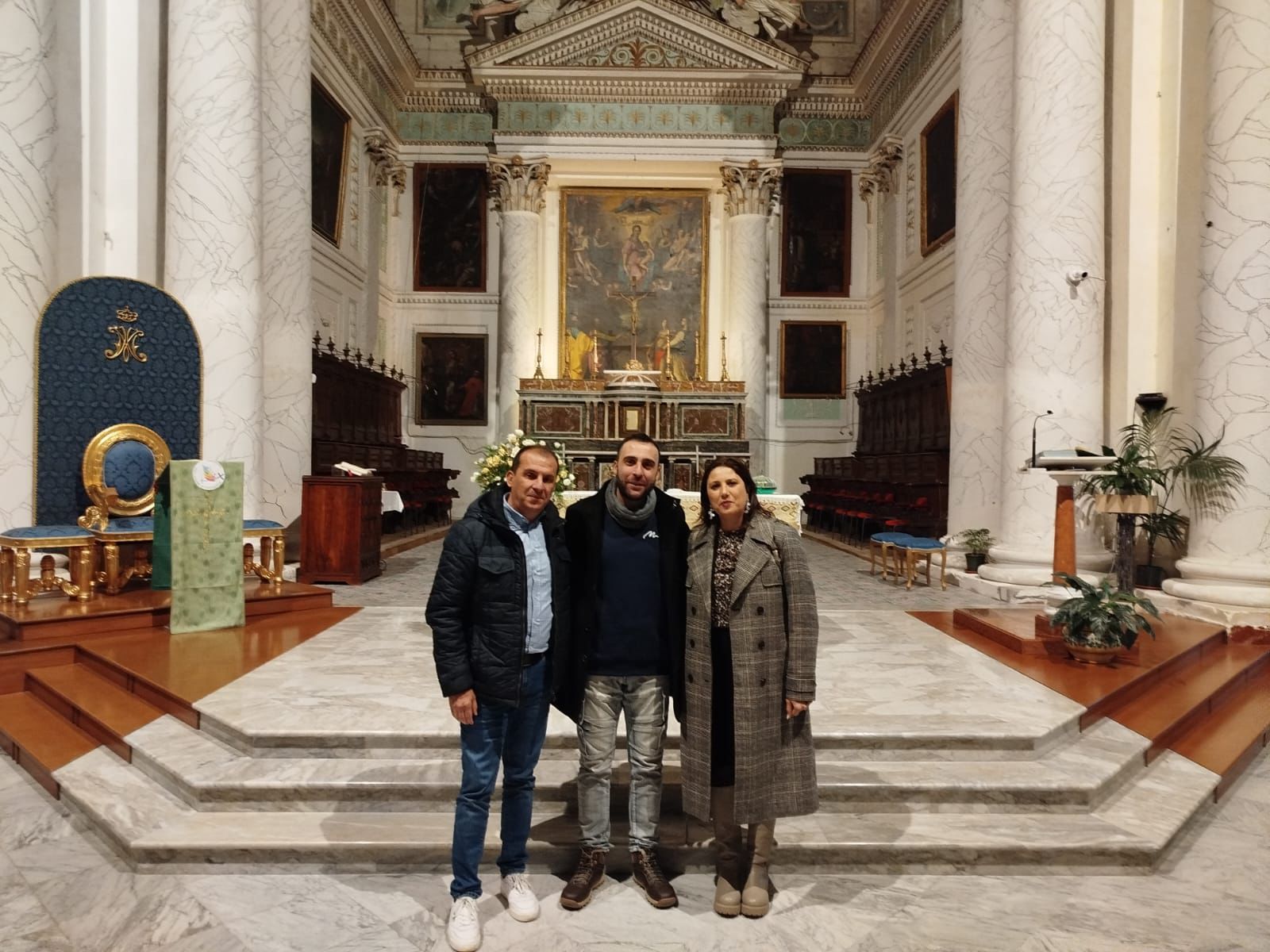 chiesa pietraperzia