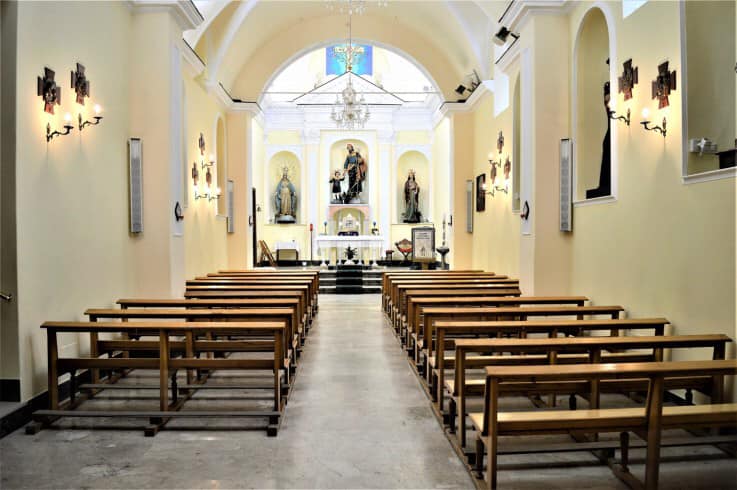 chiesa villapriolo