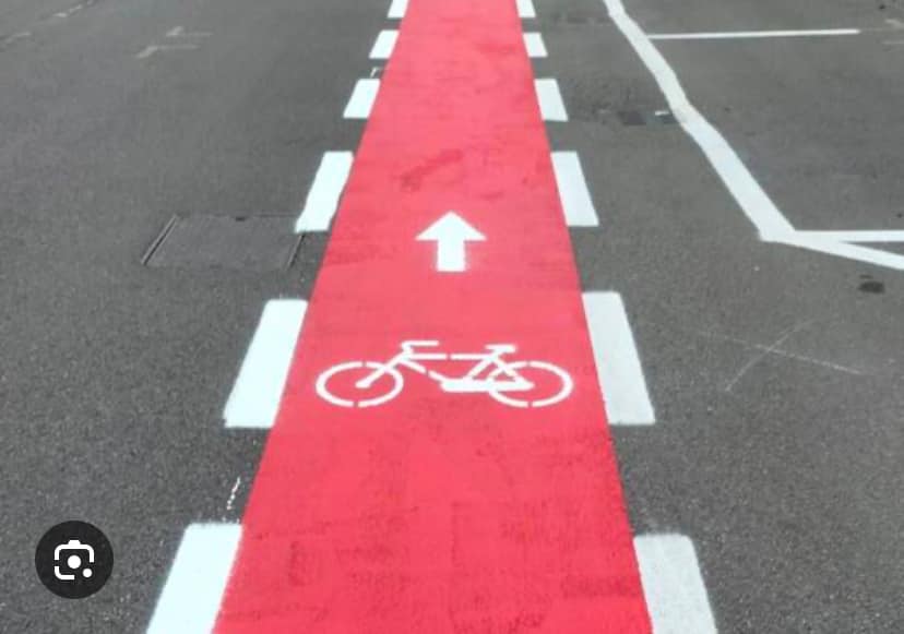 ciclovie