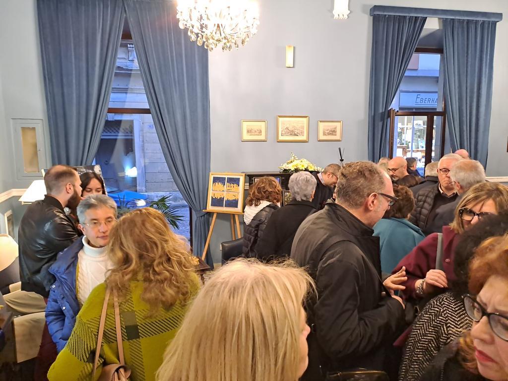 circolo conversazione