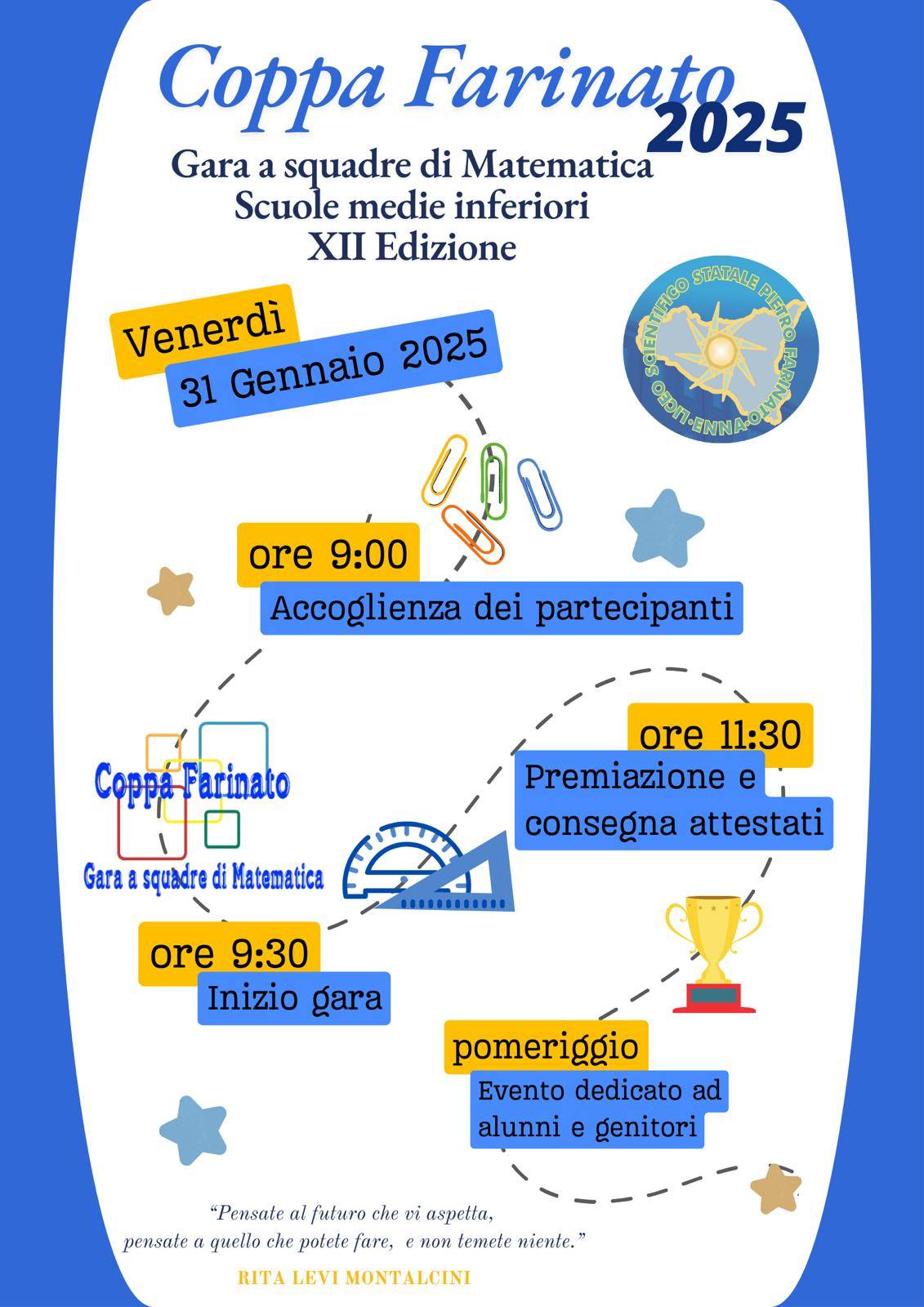 coppa farinato