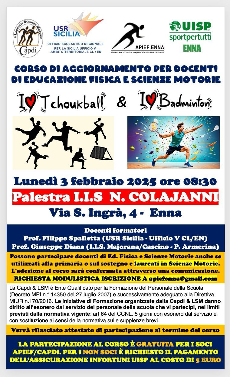corso formazione