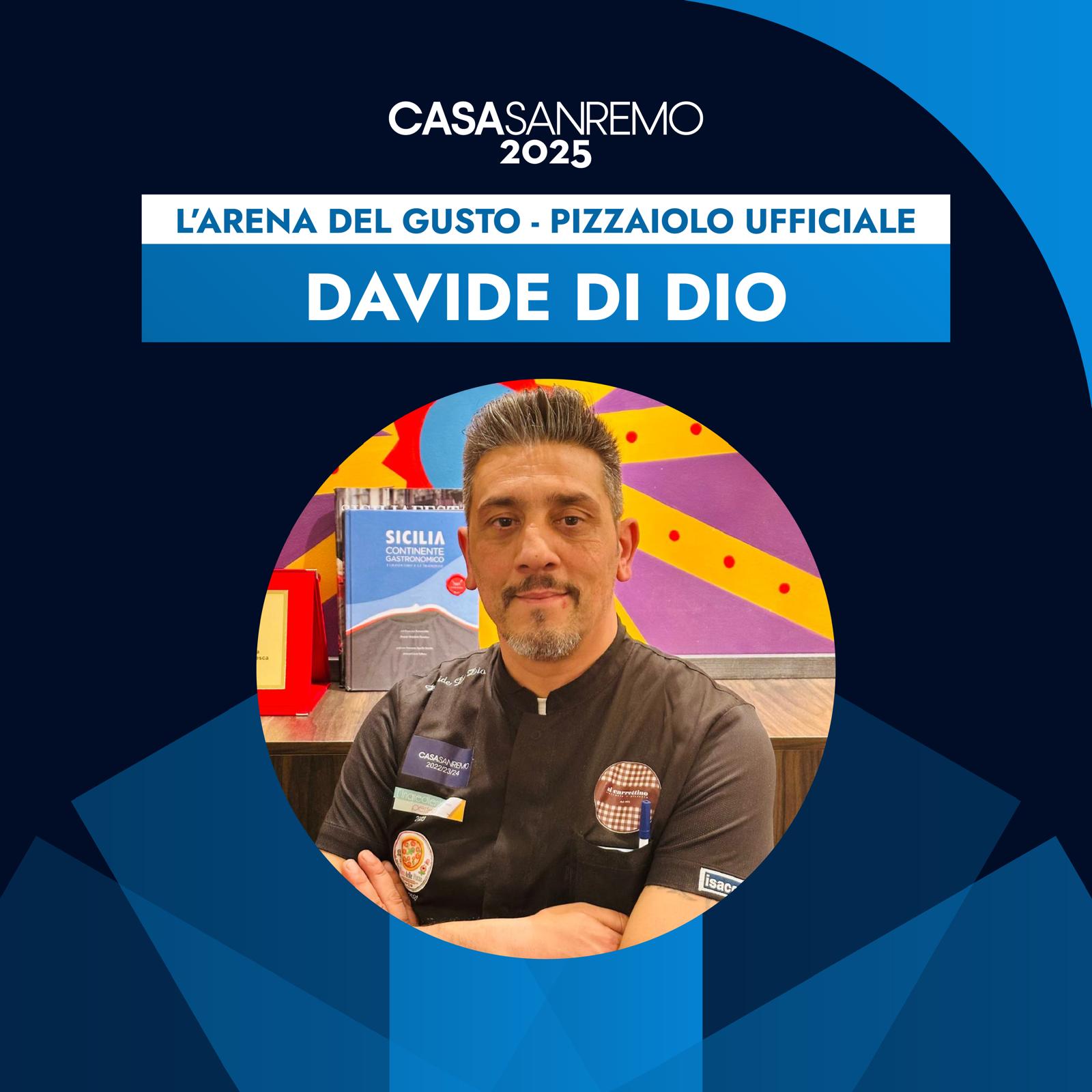 davide di dio