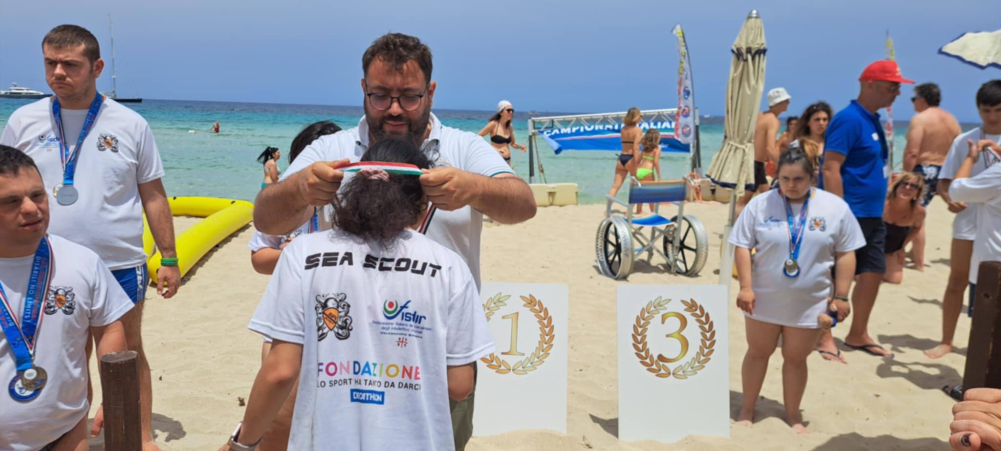 disabili no limits