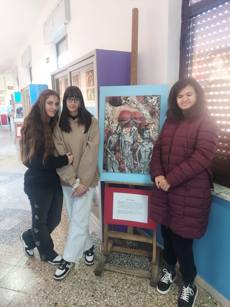 liceo artistico
