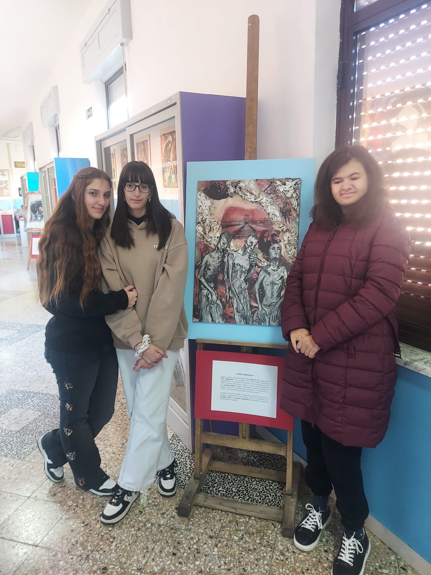 liceo artistico