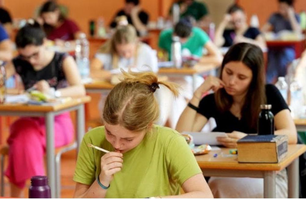 liceo scientifico valguarnera