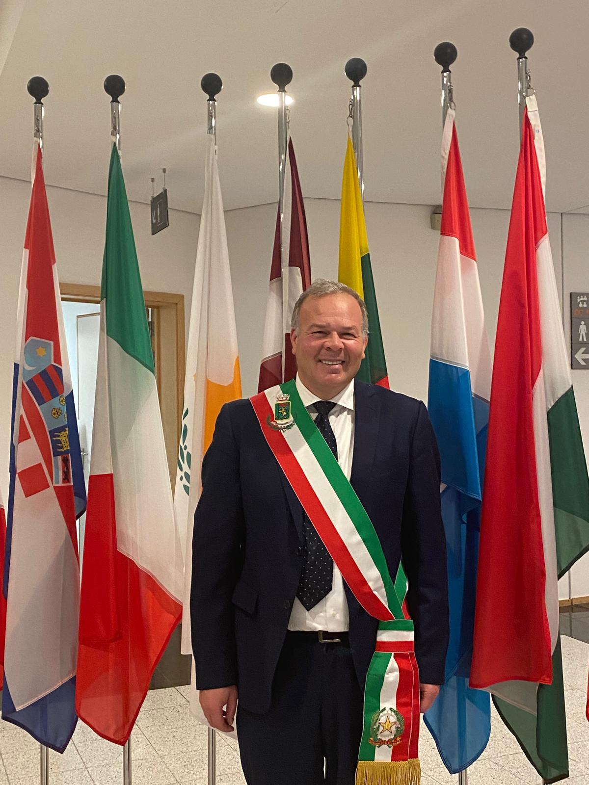 livolsi sindaco