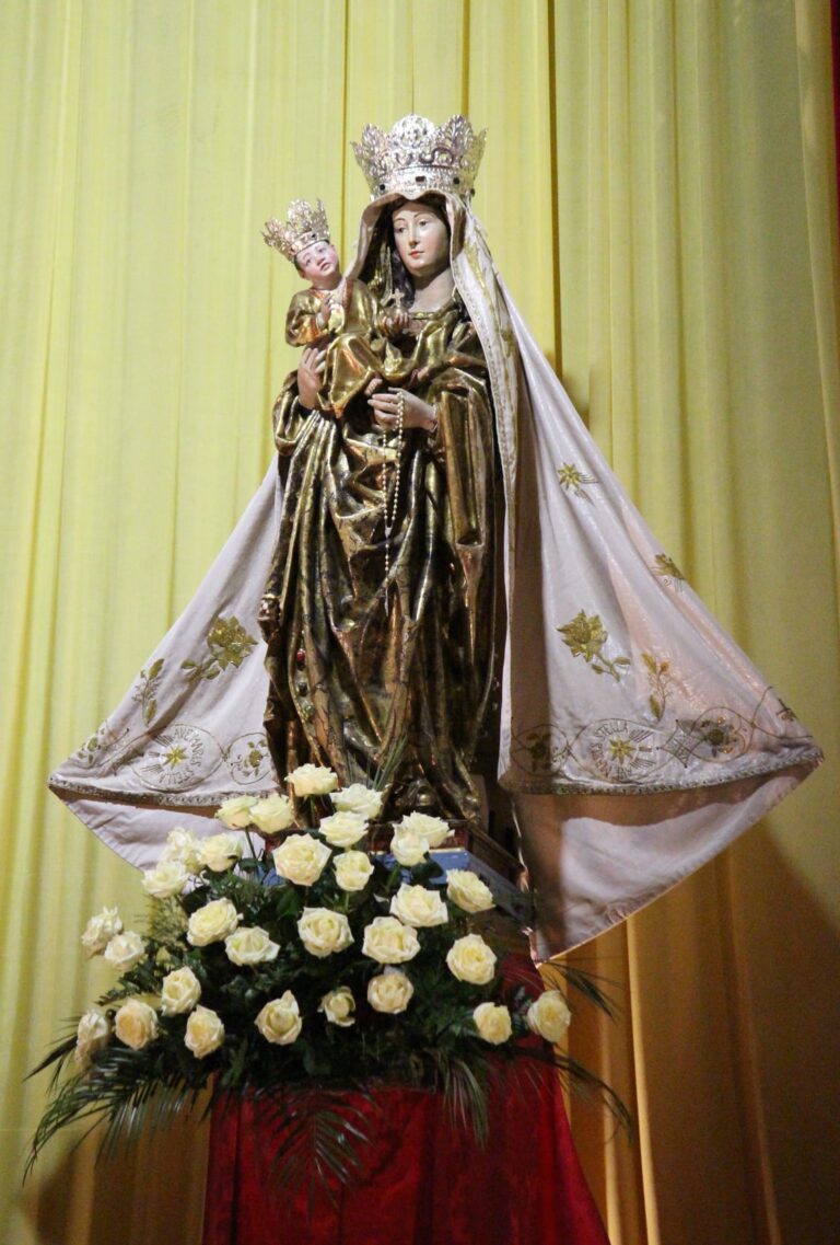 maria ss