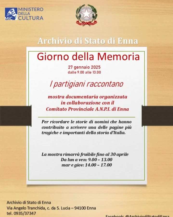 partigiani 1