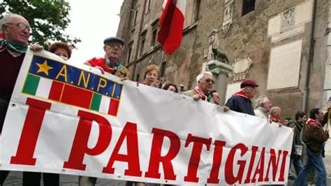 partigiani