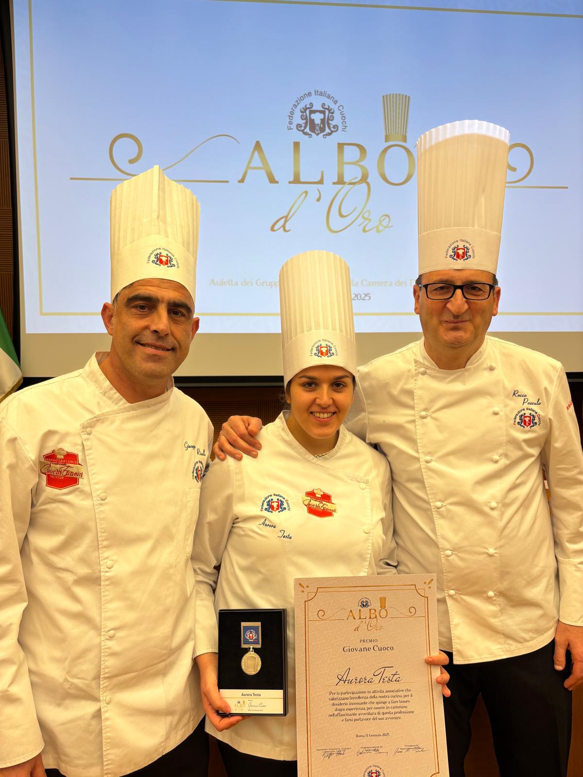premio cuochi