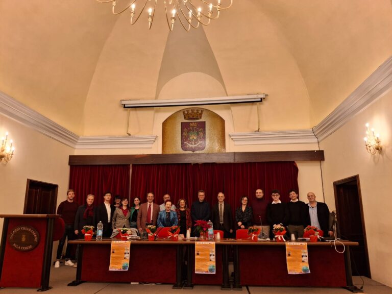 presentazione progetto
