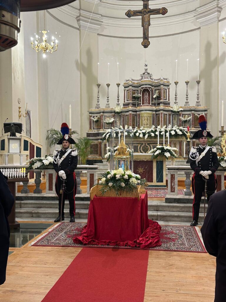 reliquia bernadette