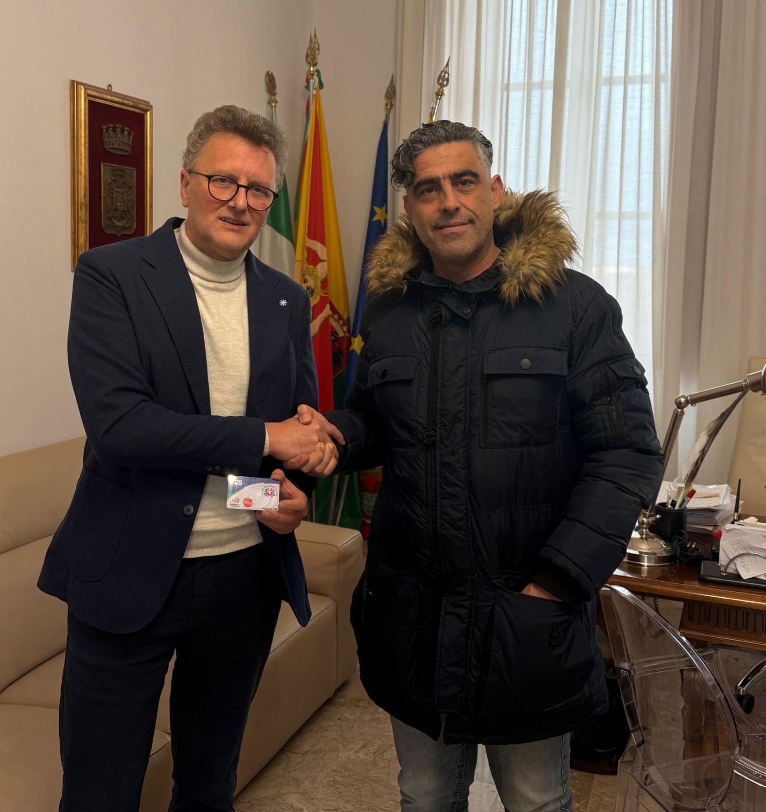 rinallo e dipietro