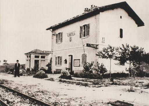stazione ferroviaria