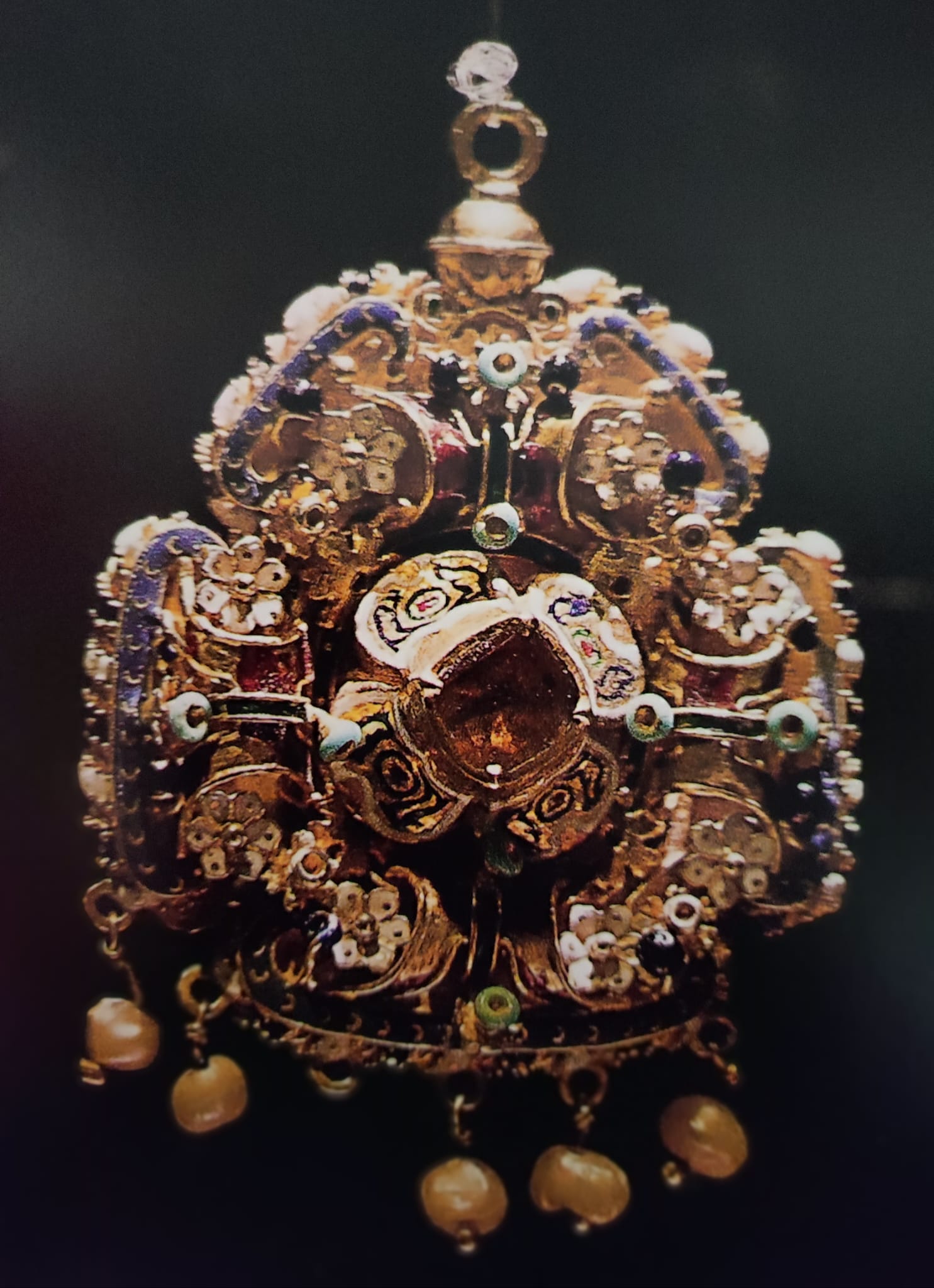 tesoro madonna 2