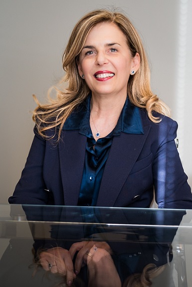 Maria Sigona