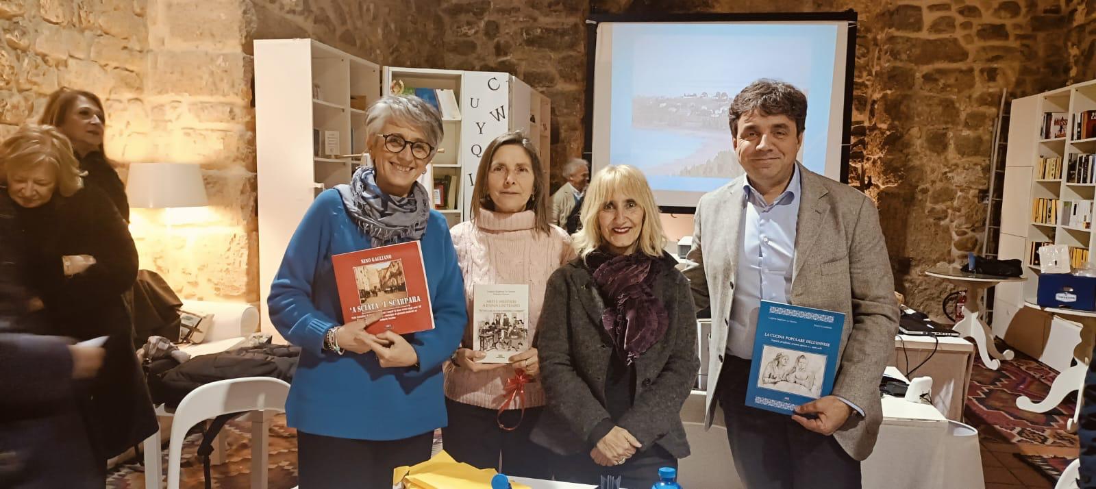accademia pergusea