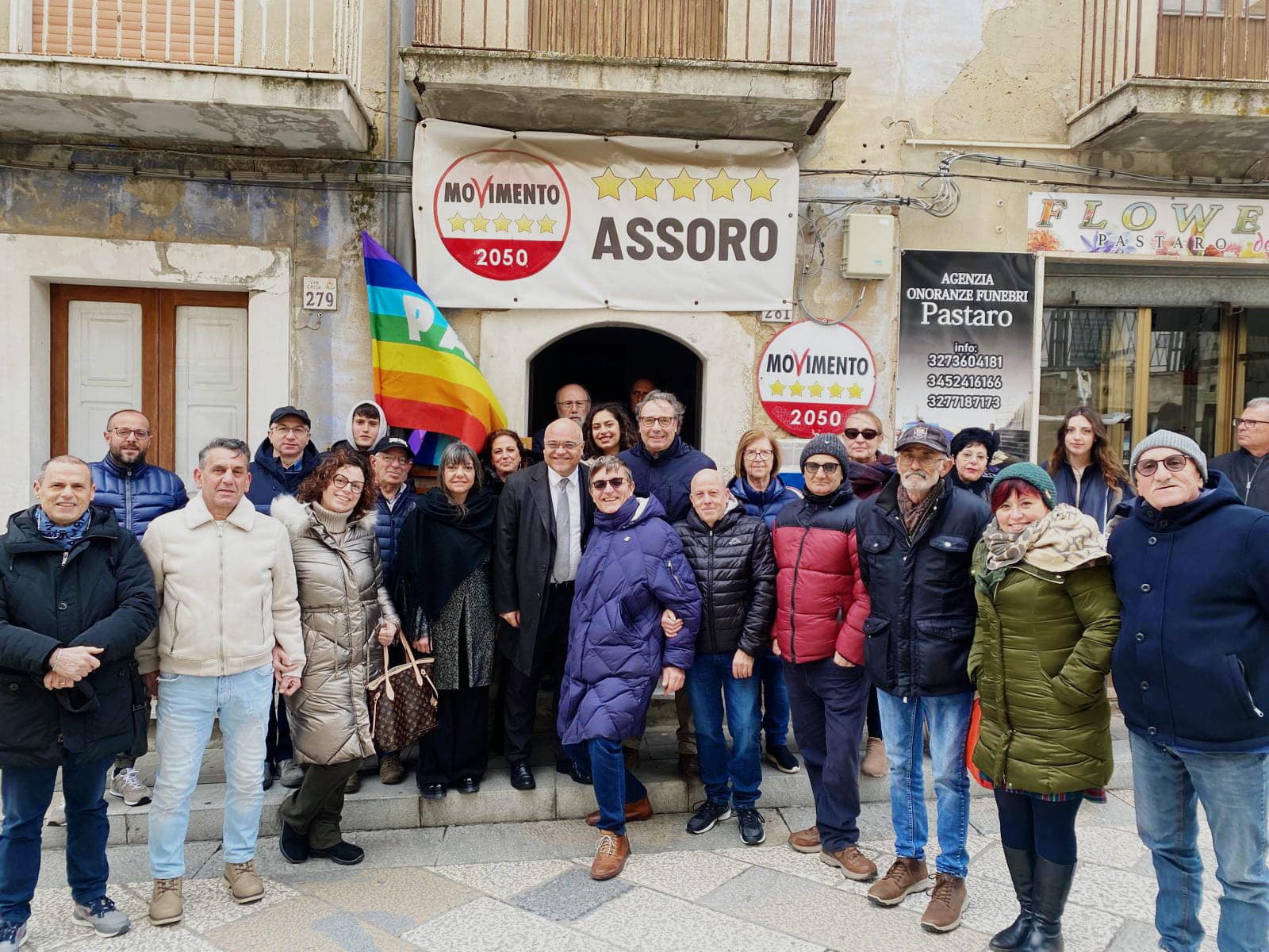antoci assoro