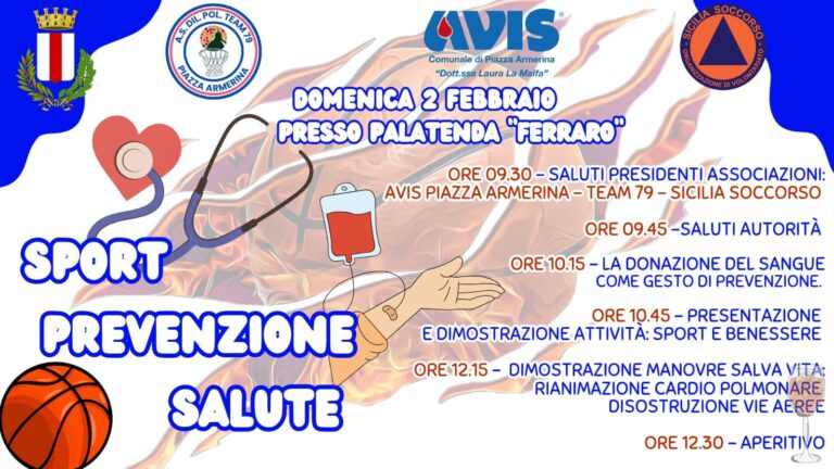 basket e solidarietà