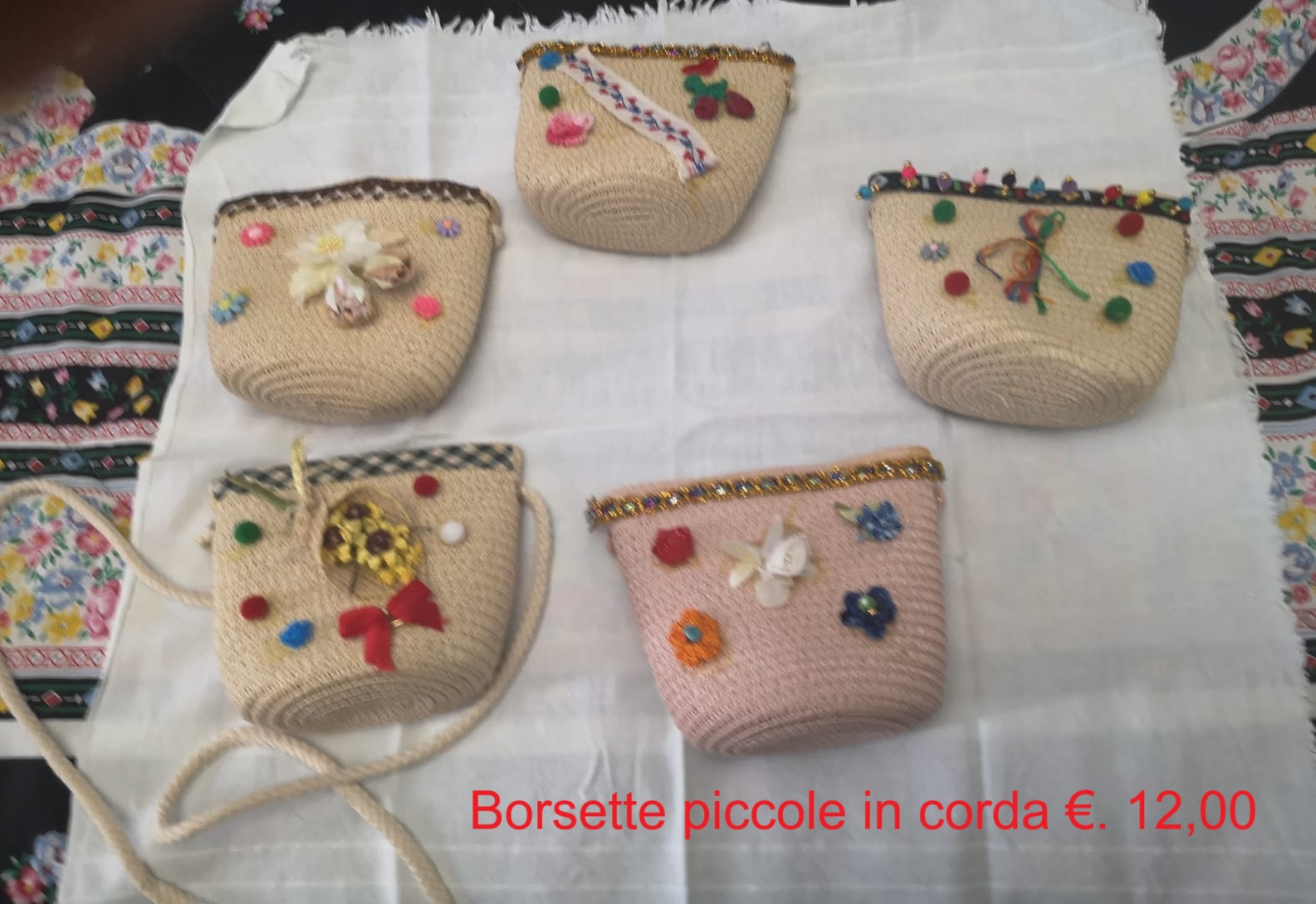 borsette