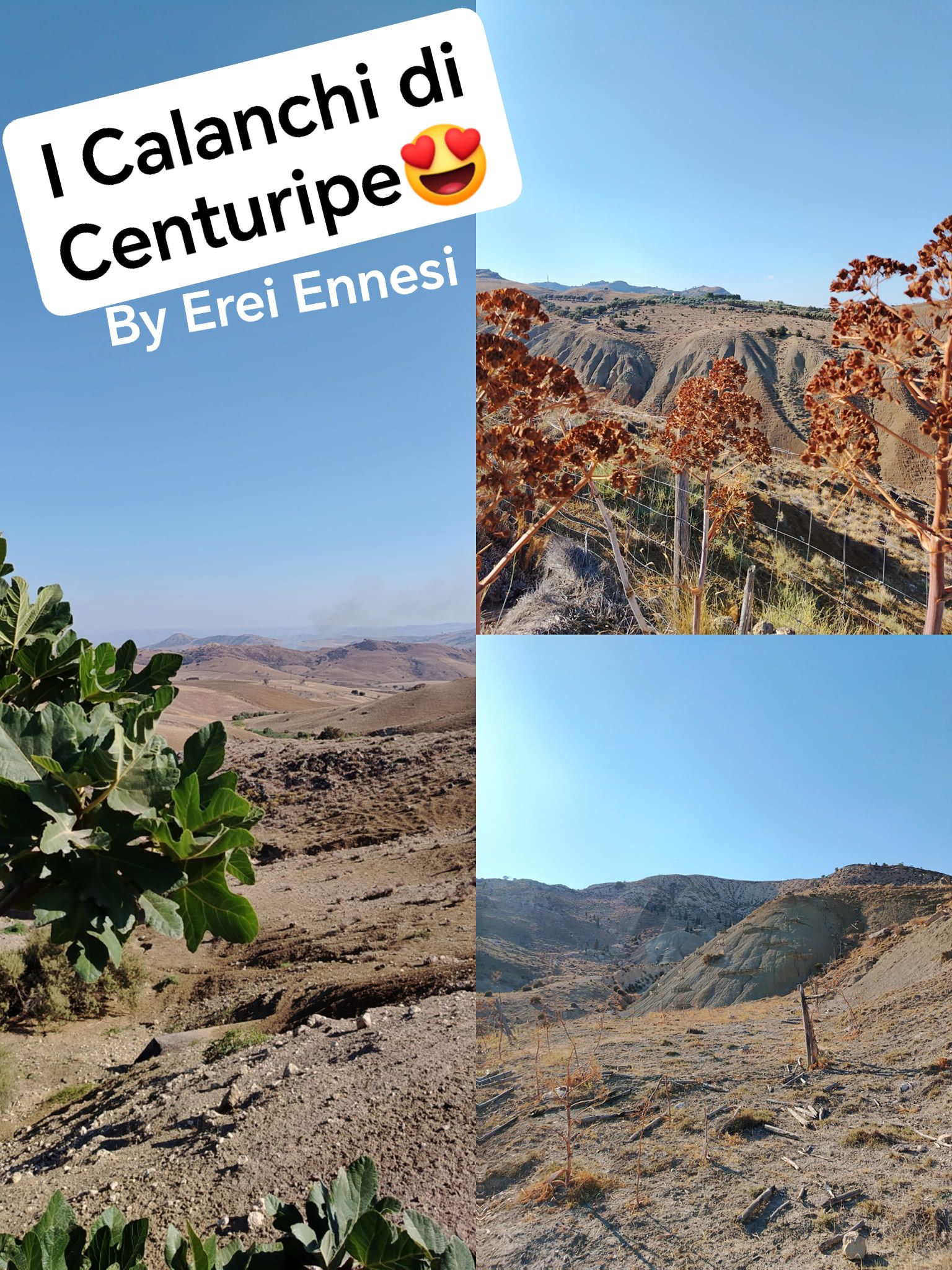 calanchi centuripe