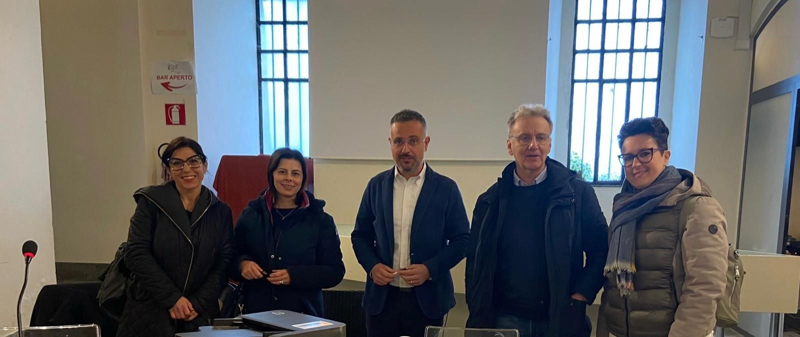 comitato Includiamo