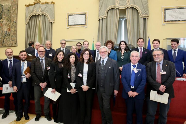 commissione inchiesta
