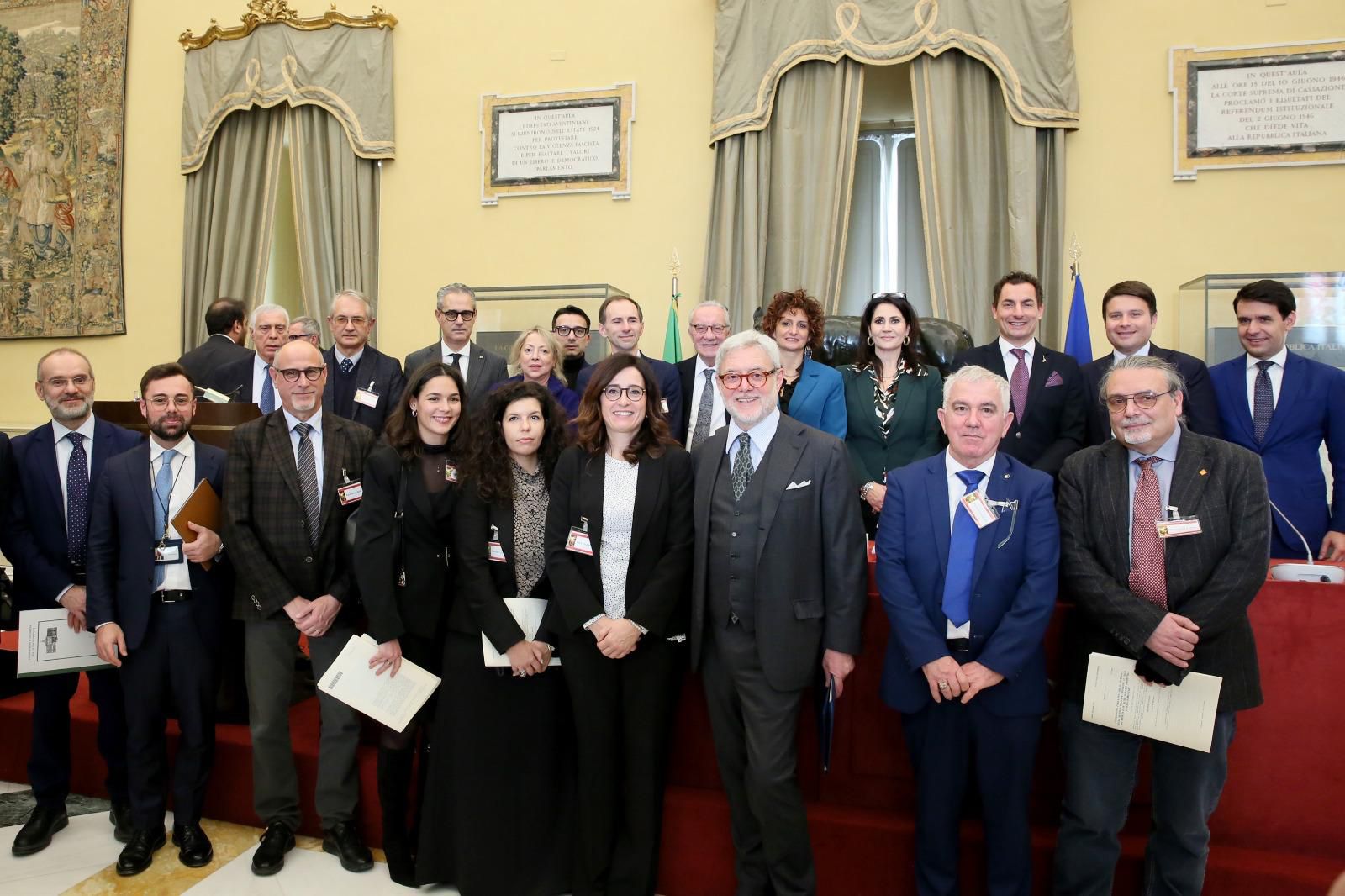 commissione inchiesta