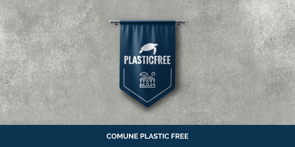 comune plastic free