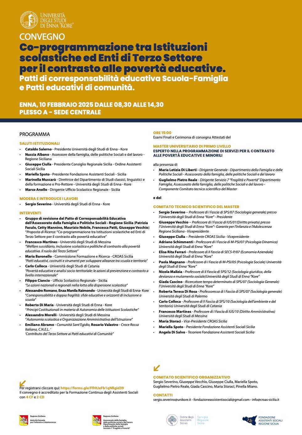 coprogrammazione