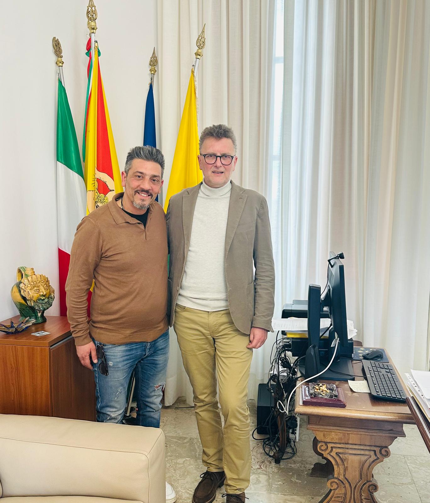 davide e maurizio