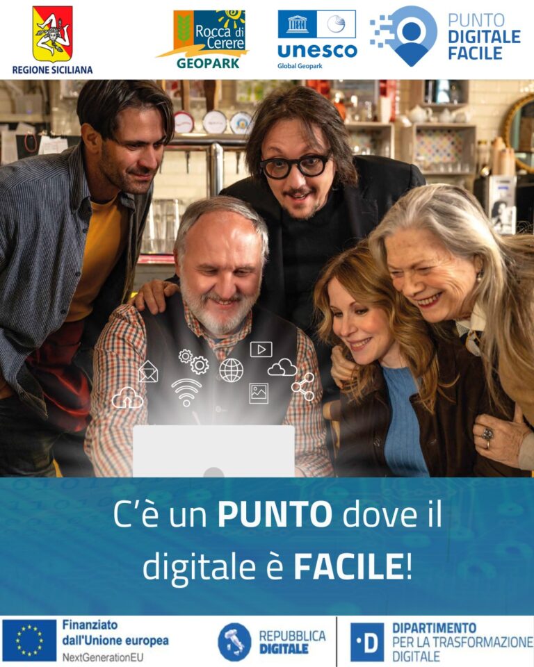 digitalizzazione