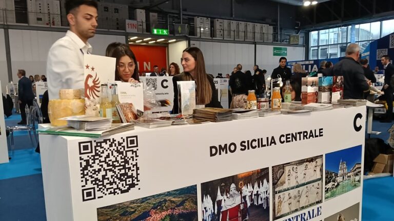dmo centrale