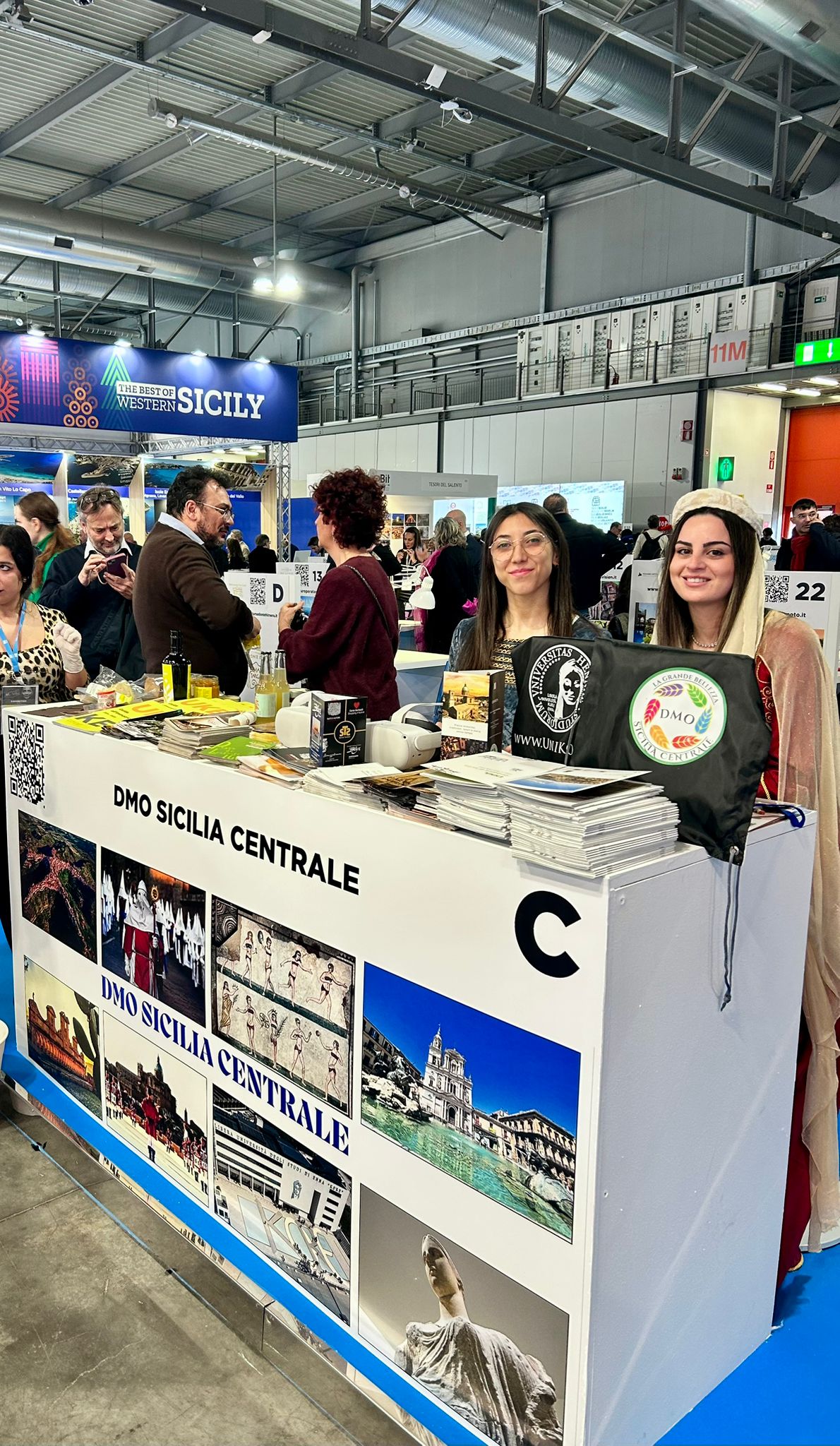 dmo sicilia centrale