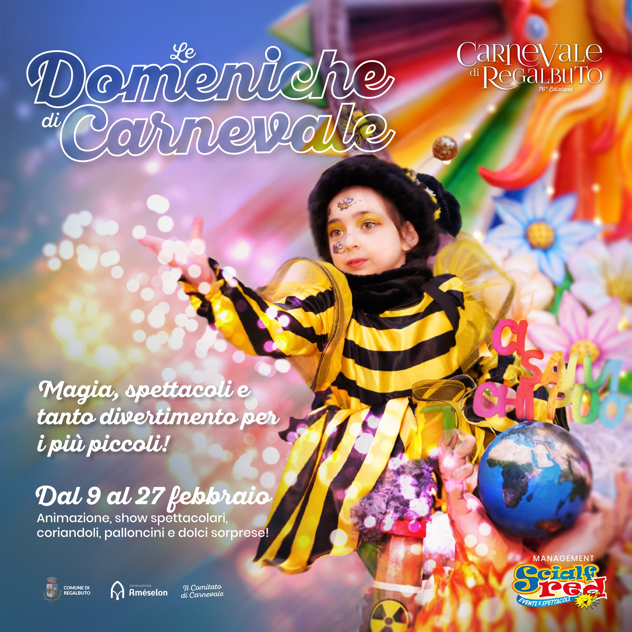 domeniche del carnevale