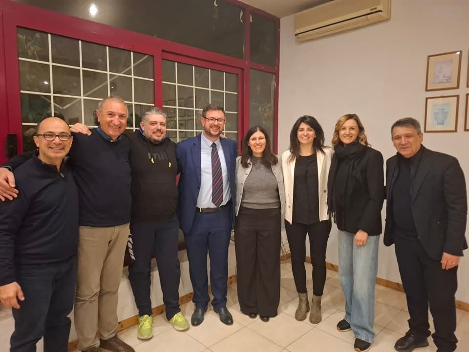 fipav catania