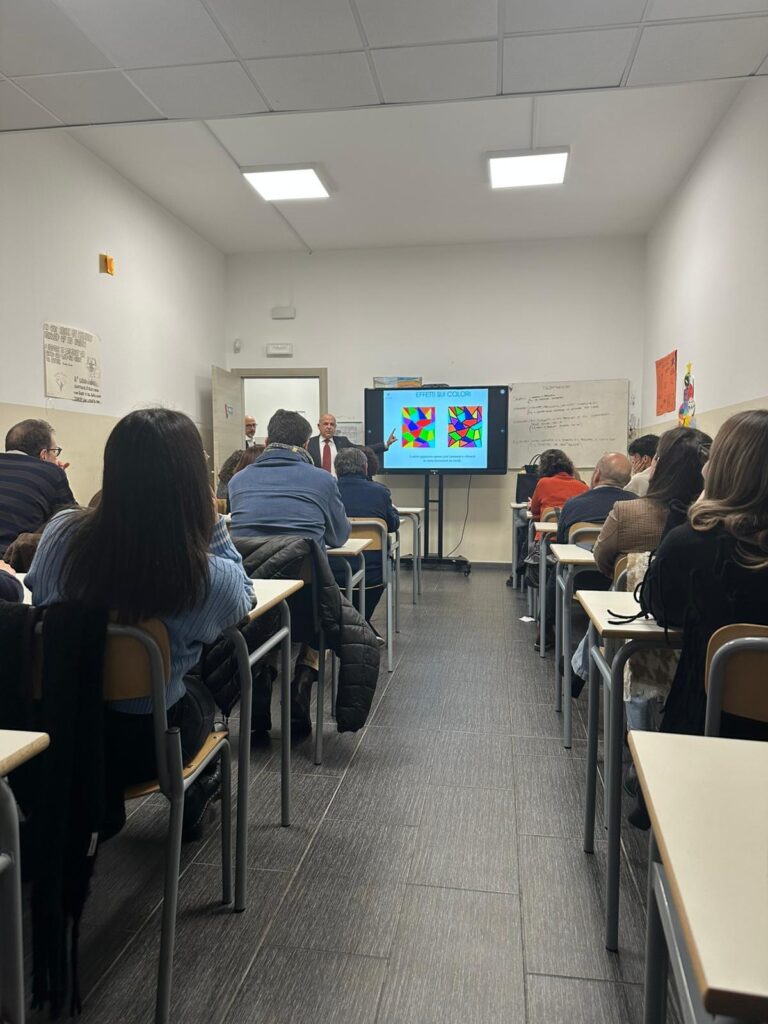 fisar I lezione