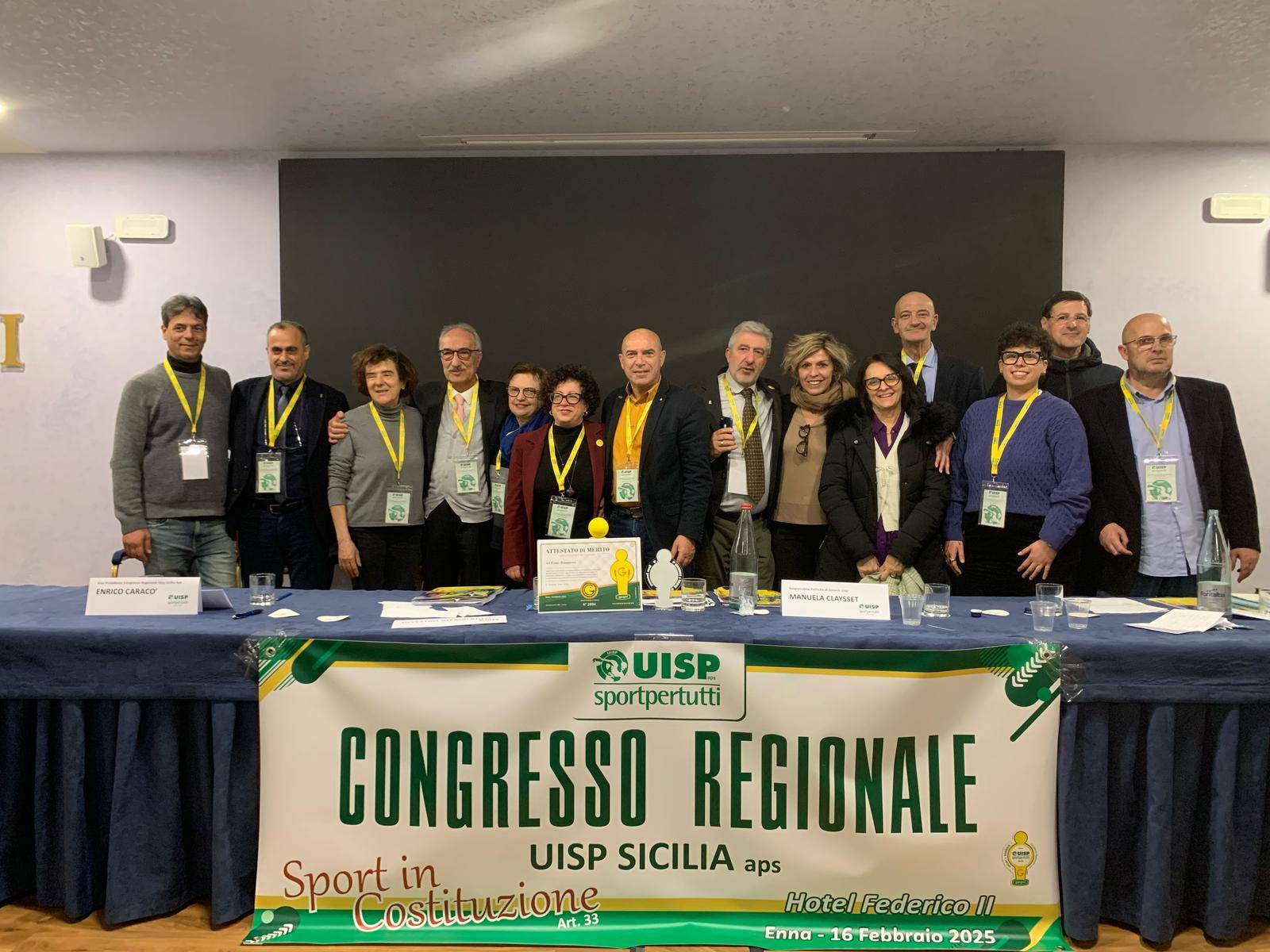 foto presidenti comitati