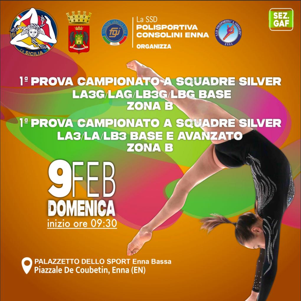 ginnastica