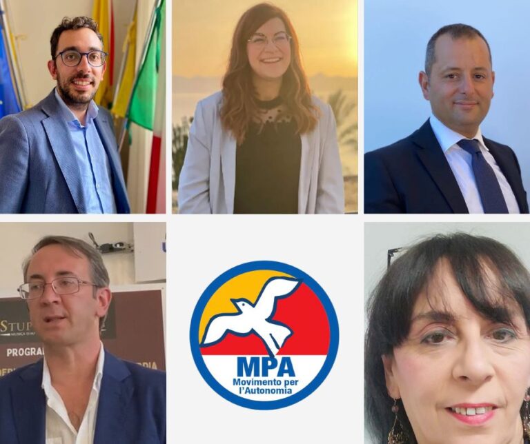 gruppo mpa