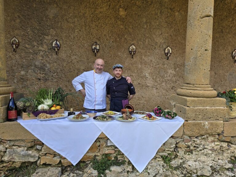 gustare sicilia