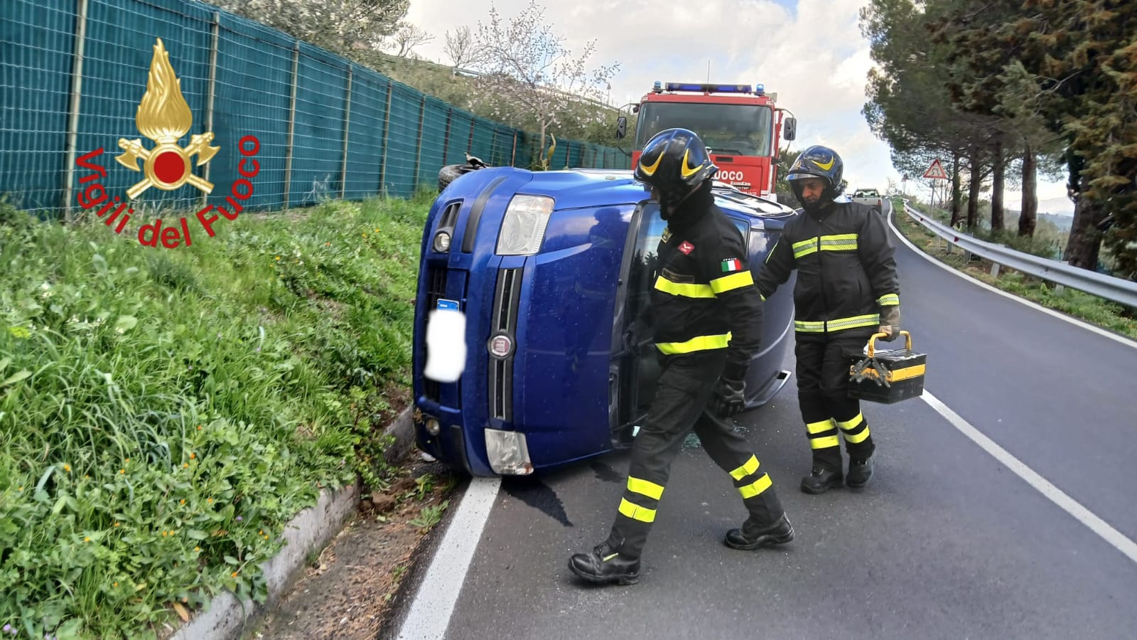 incidente autonomo